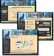 Graywolf Designs - East Greenville PA